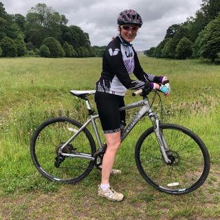 Profile photo for Catherine Wintersgill