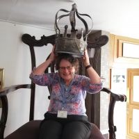 Profile photo for Victoria Fraser