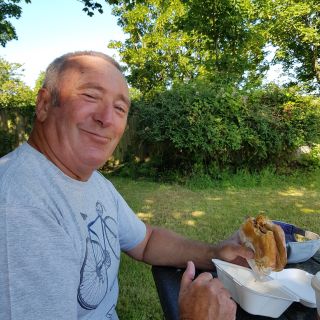 Profile photo for Roy Hodkinson