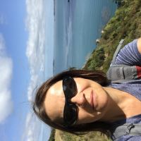 Profile photo for Joy Baldry