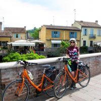 Profile photo for Hazel Huggan