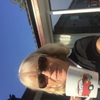 Profile photo for Mary Thomas