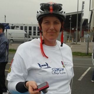 Profile photo for Katrina George