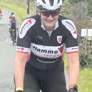 Profile photo for Catriona Mcallister