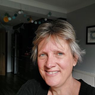 Profile photo for Rachel Watson