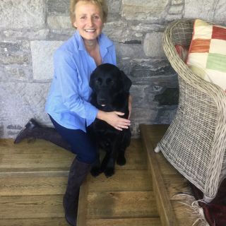 Profile photo for Ginny Stacy-Marks