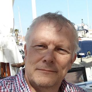 Profile photo for Gerry Thompson