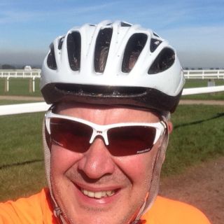 Profile photo for Paul Hamilton