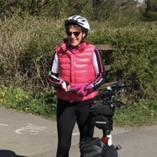 Profile photo for Carol Paminter