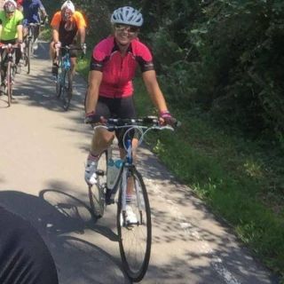 Profile photo for Nikki Hancock-nolan