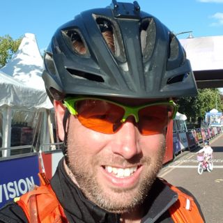 Profile photo for Gary Mason