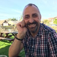 Profile photo for Mark Wallis