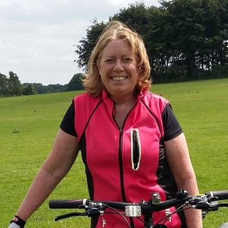 Profile photo for Jane Walker