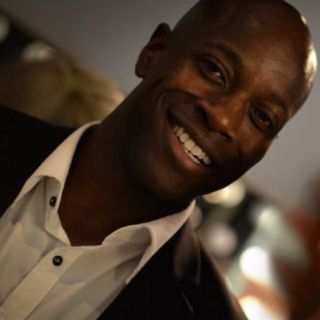 Profile photo for Andrew Brown