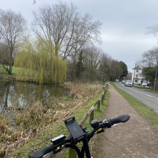 Profile photo for Zoie Zoie