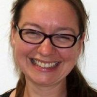 Profile photo for Rose Eichenberger