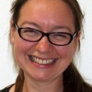 Profile photo for Rose Eichenberger