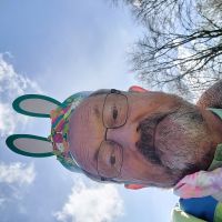 Profile photo for Phil Joyce