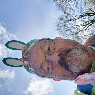 Profile photo for Phil Joyce