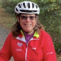 Profile photo for Felicity Weynberg