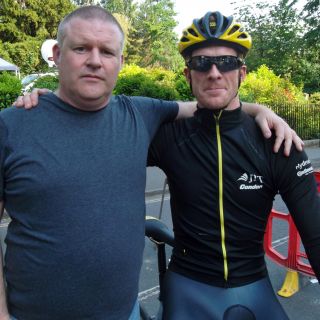 Profile photo for Bryan Williams