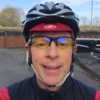 Profile photo for Hugh Kane