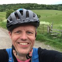 Profile photo for Matthew Cooper