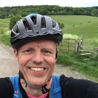 Profile photo for Matthew Cooper