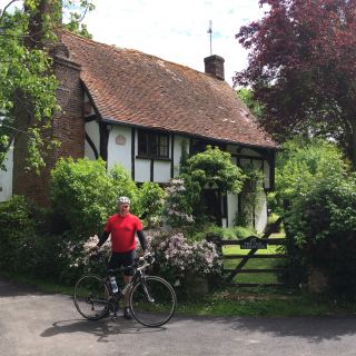 Profile photo for Stuart Orr