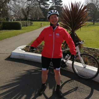 Profile photo for Adele Ashworth