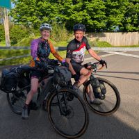 Profile photo for Val Midmore 