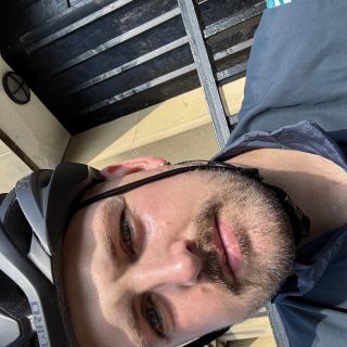 Profile photo for Callum MacLeod