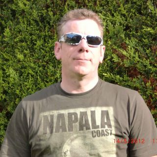 Profile photo for John  Cassin 