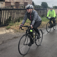 Profile photo for Sarah Platts