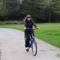 Profile photo for Lucrezia Jones