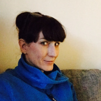 Profile photo for Yvette Kennett