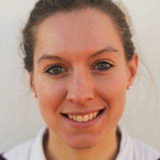 Profile photo for Rowen Pymm