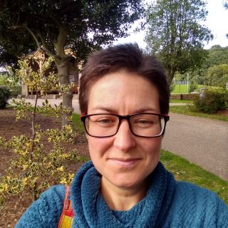 Profile photo for Lucy Hall