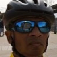 Profile photo for Dipak Patel