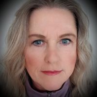 Profile photo for Judith Binns