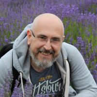 Profile photo for Paul Moseley