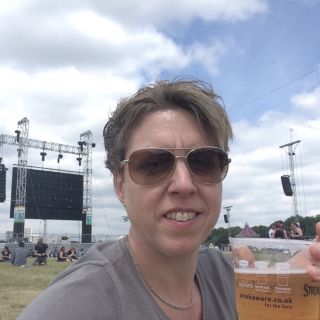 Profile photo for Tessa Wheatley 