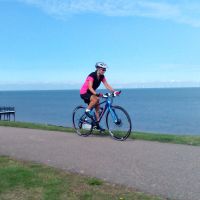 Profile photo for Paula Speare