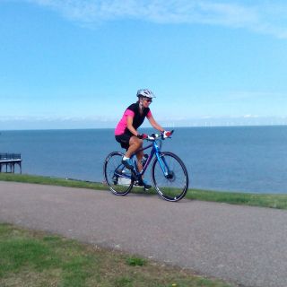 Profile photo for Paula Speare