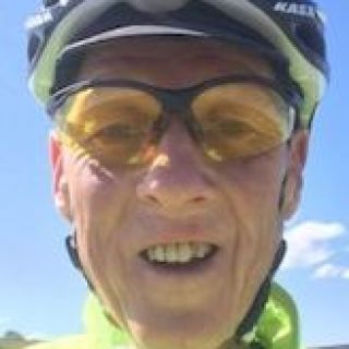 Profile photo for Malcolm Wade