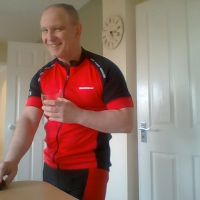 Profile photo for Mark Armstrong