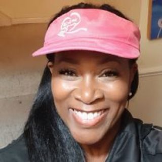 Profile photo for Audrey Dunbar