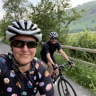 Profile photo for Sarah Parker