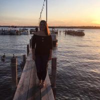 Profile photo for Gemma Thorby