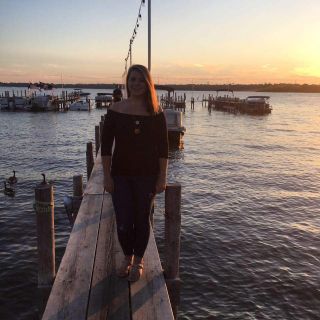 Profile photo for Gemma Thorby